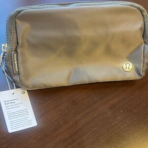 lululemon athletica Belt Bag